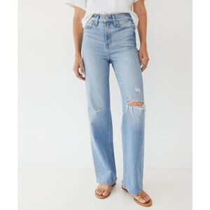 AYR Secret Sauce Jeans in Heirloom 24S